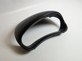 Original Peugeot 206 CC Cubierta del Reloj del Instrumento 9624233277